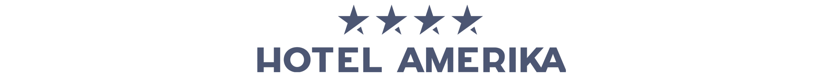Hotel Amerika logo