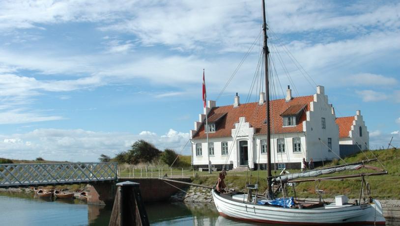 Limfjordsmuseet