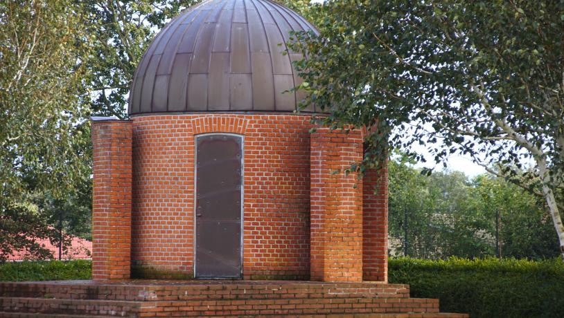 Per Kirkeby Astronomisk observatorium