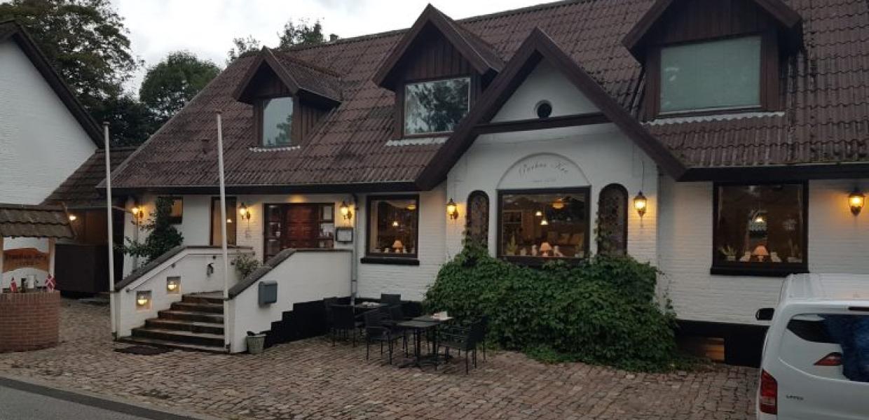 Purhus Kro