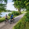 Rute 32, cykelrute, Mariager Fjord