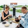 Parferie i Himmerland