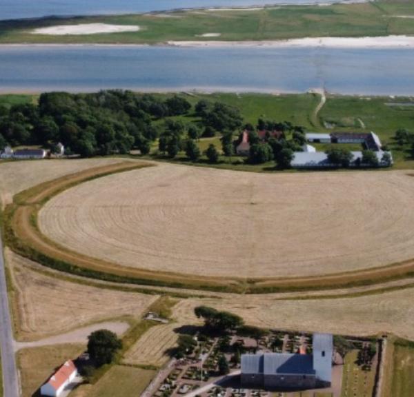 Aggersborg