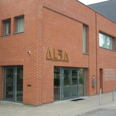 ALFA Vesthimmerlands Musikhus