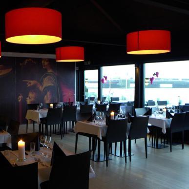 davinci ristorante, Hadsund