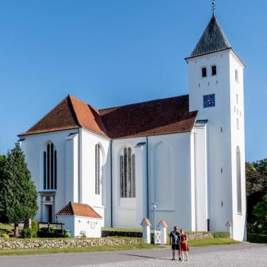 Mariager Kirke