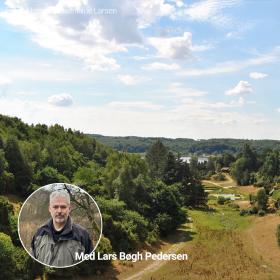 Når landskabet fortæller sin historie