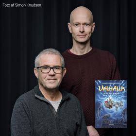 Velkommen til Valhalla